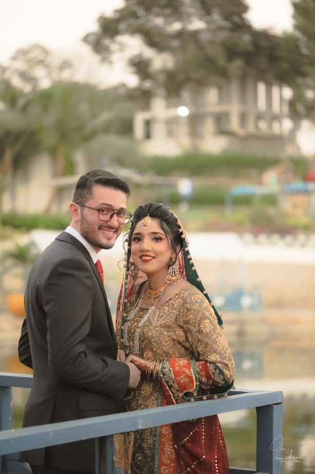 Wedding Portfolio