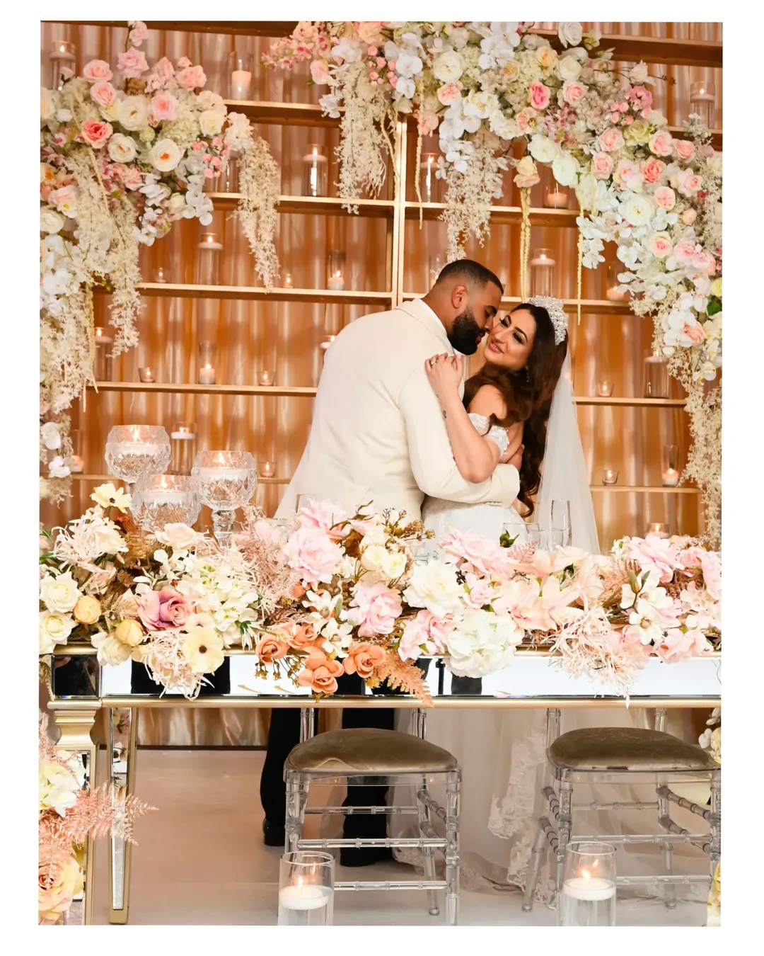 Wedding Portfolio