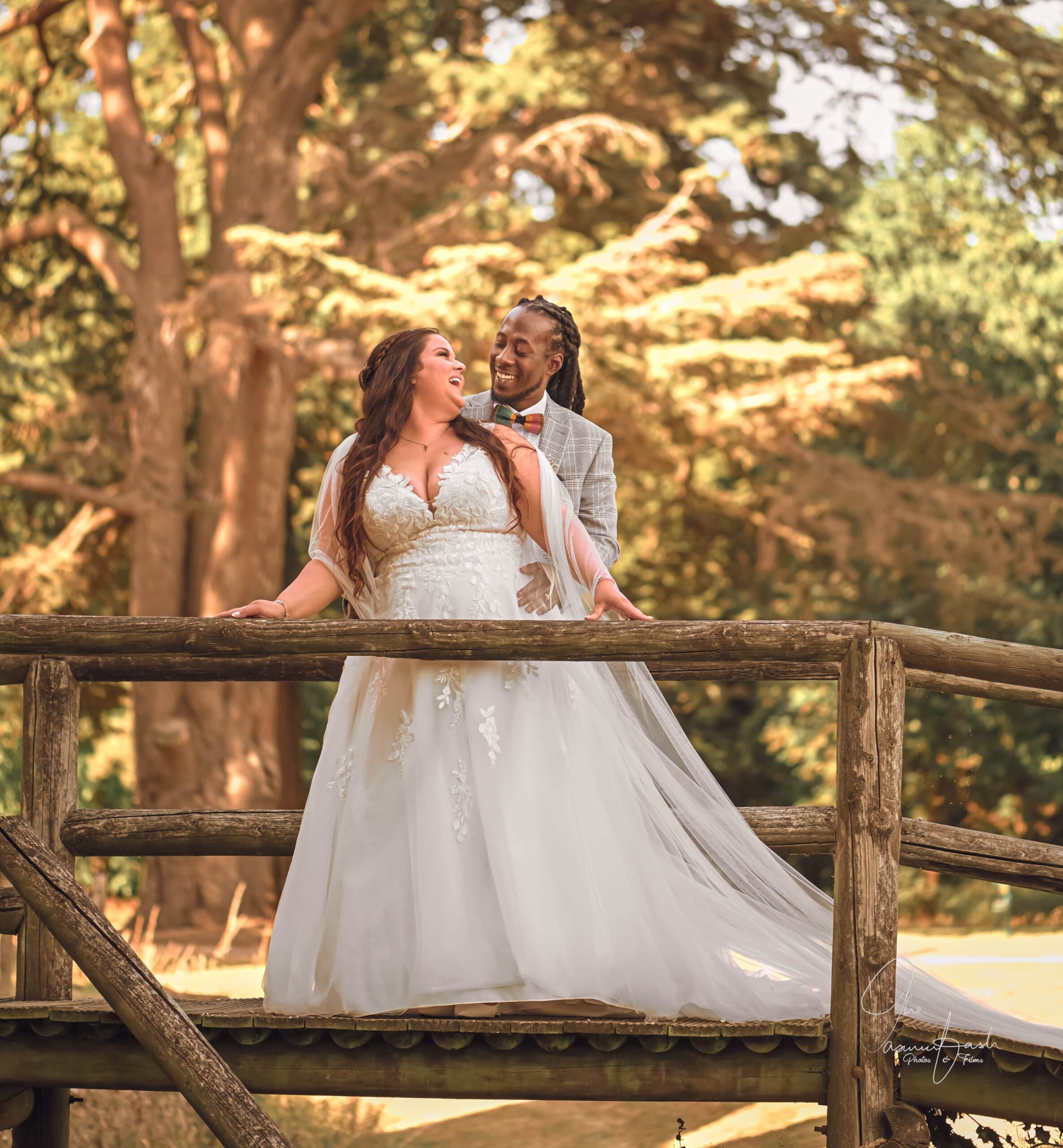 Wedding Portfolio