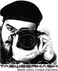 Aamer Syed - Founder